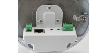 Preview: LevelOne IPCam 4xZ Bullet Fix Out 2MP/H.265/IR/ 16W/PoE/IP67