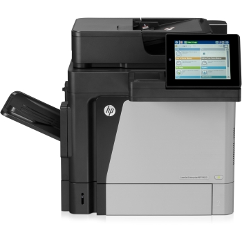 L HP LASERJET ENTRPRISE MFP M630DN