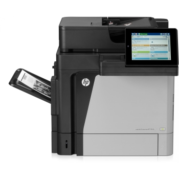 L HP LASERJET ENTRPRISE MFP M630DN