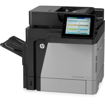 L HP LASERJET ENTRPRISE MFP M630DN