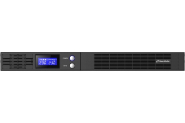 Preview: Bluewalker USV Powerwalker VI 1500 R1U 900W Line-Int