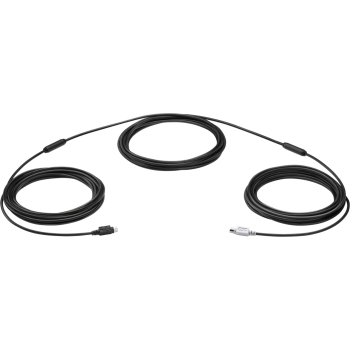 Preview: Logitech GROUP EXTENDER CABLE 15m