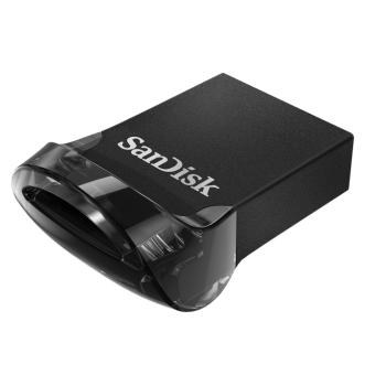 USB-Stick 128GB SanDisk Ultra FIT USB 3.1 retail