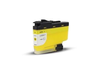 Preview: Patrone Brother LC-3239XLY  HL-J6000/6100/MFC-J5945/6945/47