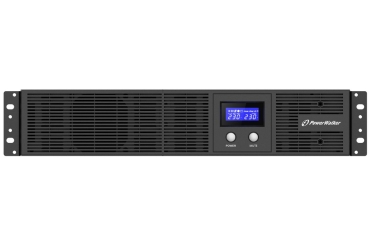 Preview: Bluewalker USV Powerwalker VI 1200 RLE      720W    Line-Int