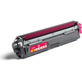 Preview: Brother Toner TN-245M Magenta bis zu 2.200 Seiten nach ISO/IEC 19798
