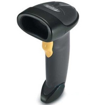 Zebra Barcode-Scanner LS2208-Kit Handgerät USB decodiert