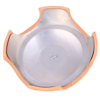 Preview: Emerio Pizzarette,Pizza Ofen,4 Pers., Cool Touch