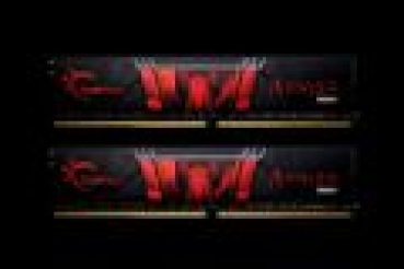 DDR4 32GB PC 2666 CL19 G.Skill KIT (2x16GB) 32GIS  Aegis