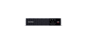 Preview: Cyberpower USV PR3000ERTXL2UAN  19   3000W Line-Interactive (Speditionsversand)