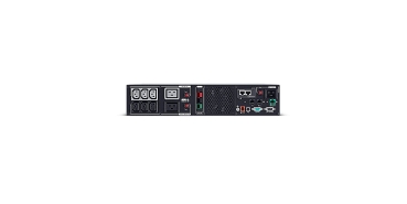 Preview: Cyberpower USV PR3000ERTXL2UAN  19   3000W Line-Interactive (Speditionsversand)