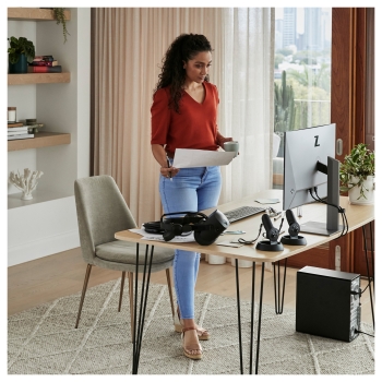 Preview: HP Elite Tower 800 G9 Intel Core i5-14500 16GB 512GB/SSD W11P 1J War (DE)