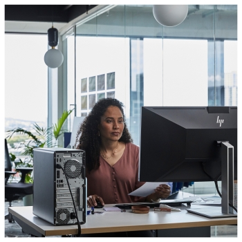 Preview: HP Elite Tower 800 G9 Intel Core i7-14700 16GB 512GB/SSD W11P 1J War (DE)