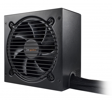 be quiet! Netzteil PURE POWER 11 500W             80+ Gold