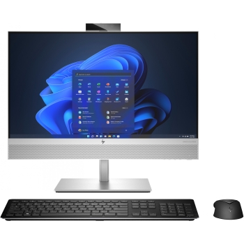HP EliteOne 840 G9 Intel Core i5-14500 60.45cm 23.8Zoll 16GB 512GB/SSD W11P 3J Gar (DE)