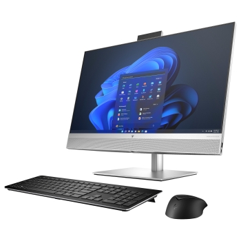 Preview: AIO HP EliteOne 870 G9 Intel Core i5-14500 68.58cm 27Zoll 16GB 512GB/SSD W11P 1J War (DE)