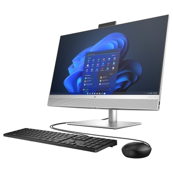 Preview: AIO HP EliteOne 870 G9 Intel Core i5-14500 68.58cm 27Zoll 16GB 512GB/SSD W11P 1J War (DE)