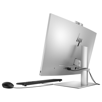 Preview: AIO HP EliteOne 870 G9 Intel Core i5-14500 68.58cm 27Zoll 16GB 512GB/SSD W11P 1J War (DE)