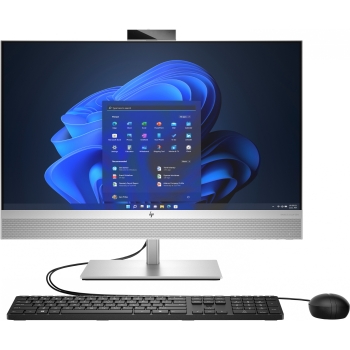 AIO HP EliteOne 870 G9 Intel Core i9-14900 68.58cm 27Zoll 64GB 1TB/SSD W11P 1J War (DE)