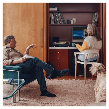 Preview: AIO HP EliteOne 870 G9 Intel Core i9-14900 68.58cm 27Zoll 64GB 1TB/SSD W11P 1J War (DE)