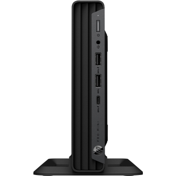 HP Pro Mini 400 G9 Intel Core i5-14500T 8GB 256GB/SSD W11P 1J War (DE)