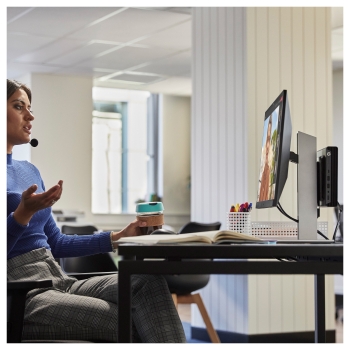 Preview: HP Pro Mini 400 G9 Intel Core i5-14500T 8GB 256GB/SSD W11P 1J War (DE)