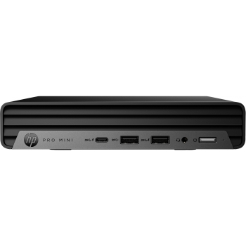 HP Pro Mini 400 G9 Intel Core i7-14700T 16GB 512GB/SSD W11P 1J War (DE)