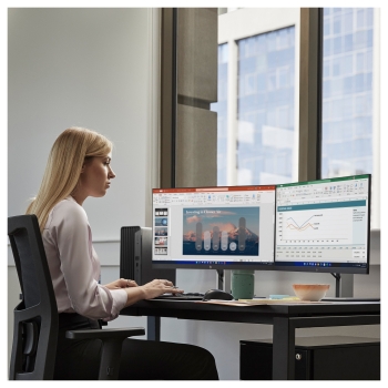 Preview: HP Pro SFF 400 G9 Intel Core i5-13500 16GB 512GB/SSD W11P SmartBuy+ 1J War (DE)