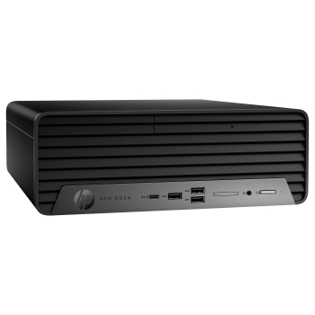 Preview: HP Pro SFF 400 G9 Intel Core i5-14500 16GB 512GB/SSD W11P 1J War (DE)
