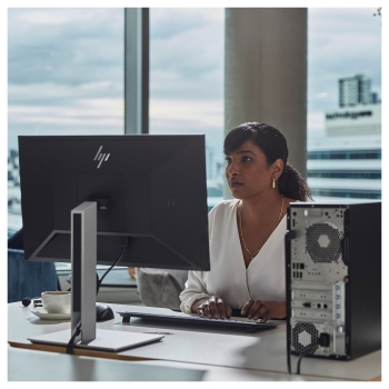 Preview: HP Pro Tower 400 G9 Intel Core i7-14700 16GB 512GB/SSD W11P 1J War (DE)