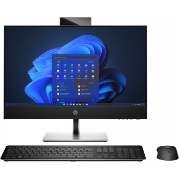 AIO HP ProOne 440 G9 Intel Core i7-14700T 60.45cm 23.8Zoll 16GB 512GB/SSD W11P 1J War (DE)