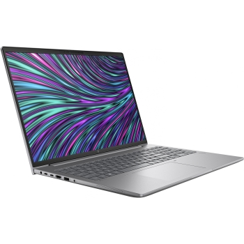 HP ZBook Power 16 G11 Intel Core Ultra 7 165H 40.64cm 16inch WQXGA 32GB 1TB/SSD NVIDIA RTX 2000 8GB W11P 3J Gar SmartBuy (DE)