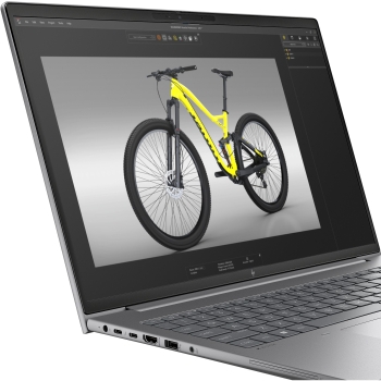 Preview: HP ZBook Power 16 G11 AMD Ryzen 9 PRO 8945HS 40.64cm 16inch WQXGA 64GB 1TB/SSD NVIDIA RTX 3000 8GB W11P 3J Gar (DE)