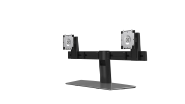 Dell Dual Monitor Stand für 2 TFTs