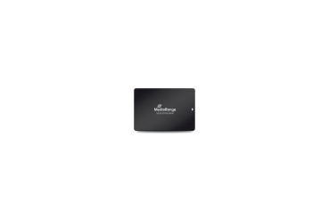 Preview: MediaRange 2,5 480GB SSD SATA 3 TLC NAND  intern