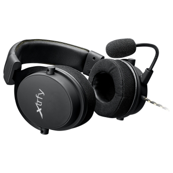 Preview: Cherry Headset Xtrfy H2 Corded Gaming black