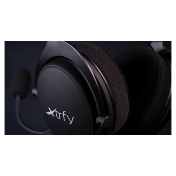 Preview: Cherry Headset Xtrfy H2 Corded Gaming black
