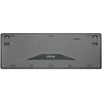 Preview: Cherry Keyboard Stream PROTECT Wireless [DE] Black