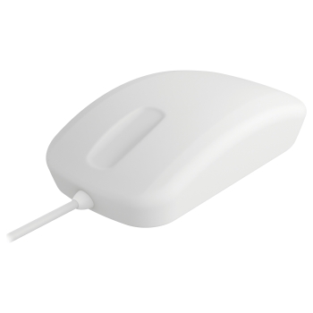 Preview: Cherry Mouse AK-PMH3 Medical Scroll Sensor corded sealed white IP68 kabelgebunden. Scroll Sensor. IP68