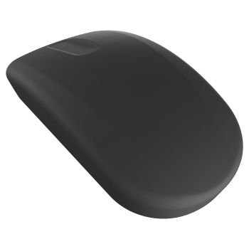Preview: Cherry Mouse AK-PMH3 Medical Scroll Sensor wireless sealed black IP68 kabellos. Scroll Sensor. IP68