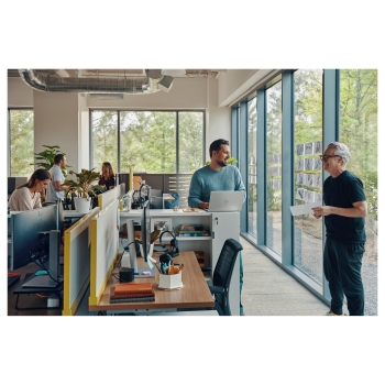 Preview: HP EliteBook 630 G11 Intel Core Ultra 5 125U 33.78cm 13.3Zoll WUXGA 16GB 512GB/SSD W11P SmartBuy 1J War (DE)