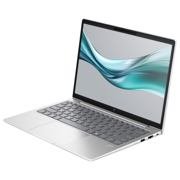 Preview: HP EliteBook 630 G11 Intel Core Ultra 5 125U 33.78cm 13.3Zoll WUXGA 16GB 512GB/SSD W11P SmartBuy 1J War (DE)