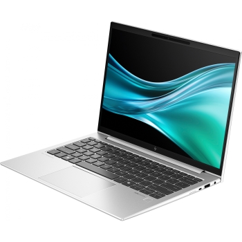 Preview: HP EliteBook 830 G11 Intel Core Ultra 7 155U 33.78cm 13.3Zoll WUXGA 16GB 512GB/SSD LTE W11P 1J War (DE)