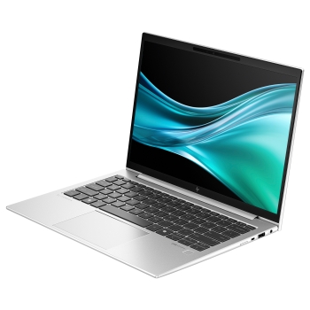Preview: HP EliteBook 835 G11 AMD Ryzen 7 8840U 33.78cm 13.3Zoll WUXGA 16GB 512GB/SSD LTE W11P 1J War (DE)