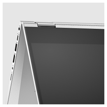 Preview: HP Pro x360 435 G10 AMD Ryzen 7 7730U 33.8cm 13.3Zoll FHD BV 400 Touch 2x16GB 1TB/PCIe NVMe/SSD UMA Wi-Fi 6E BT FPR W11P 3J Gar (DE)