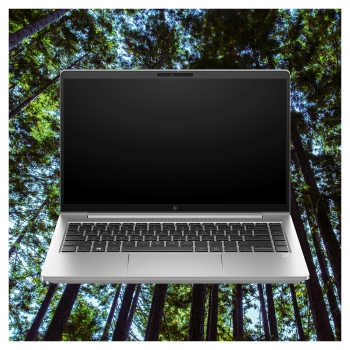 Preview: HP EliteBook 640 G10 Intel Core i5-1335U 35.56cm 14Zoll FHD 16GB 512GB/SSD W11P SmartBuy+ 1J War (DE)