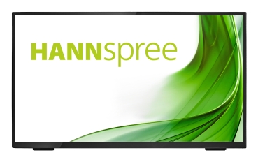 Hannspree 60.4cm (23,8) HT248PPB 16:9  M-TOUCH HDMI+DP+VGA