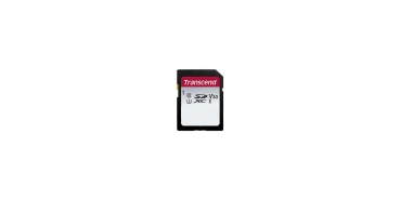 Preview: SD Card 256GB Transcend SDXC SDC300S 100/40 MB/s
