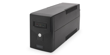 DIGITUS USV   600VA                360W     Line-Interactive