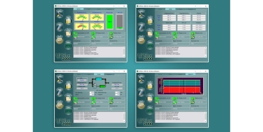 Preview: DIGITUS USV   600VA                360W     Line-Interactive